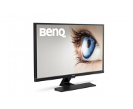 BenQ EW3270ZL czarny - 358098 - zdjęcie 1
